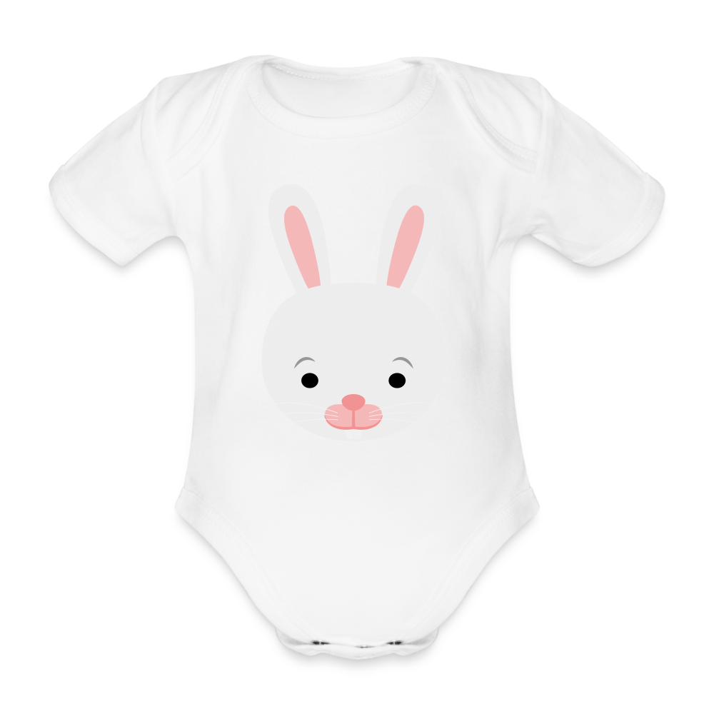 Babybody - white