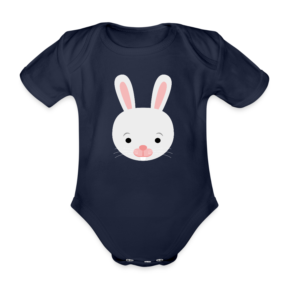 Kanin Babybody - dark navy