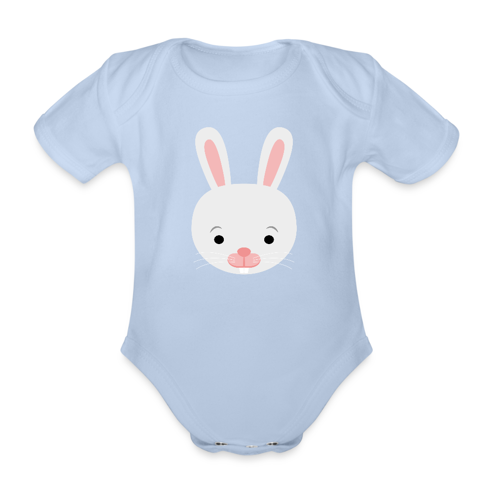 Kanin Babybody - sky