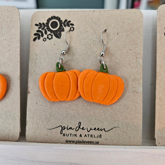 Örhängen Pumpor