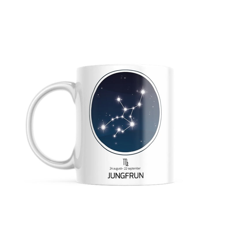 Mugg - Horoskop