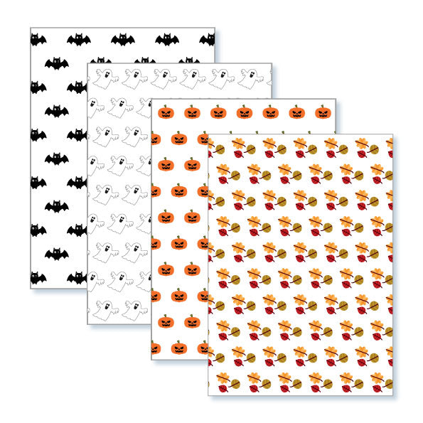 Halloween-Printables