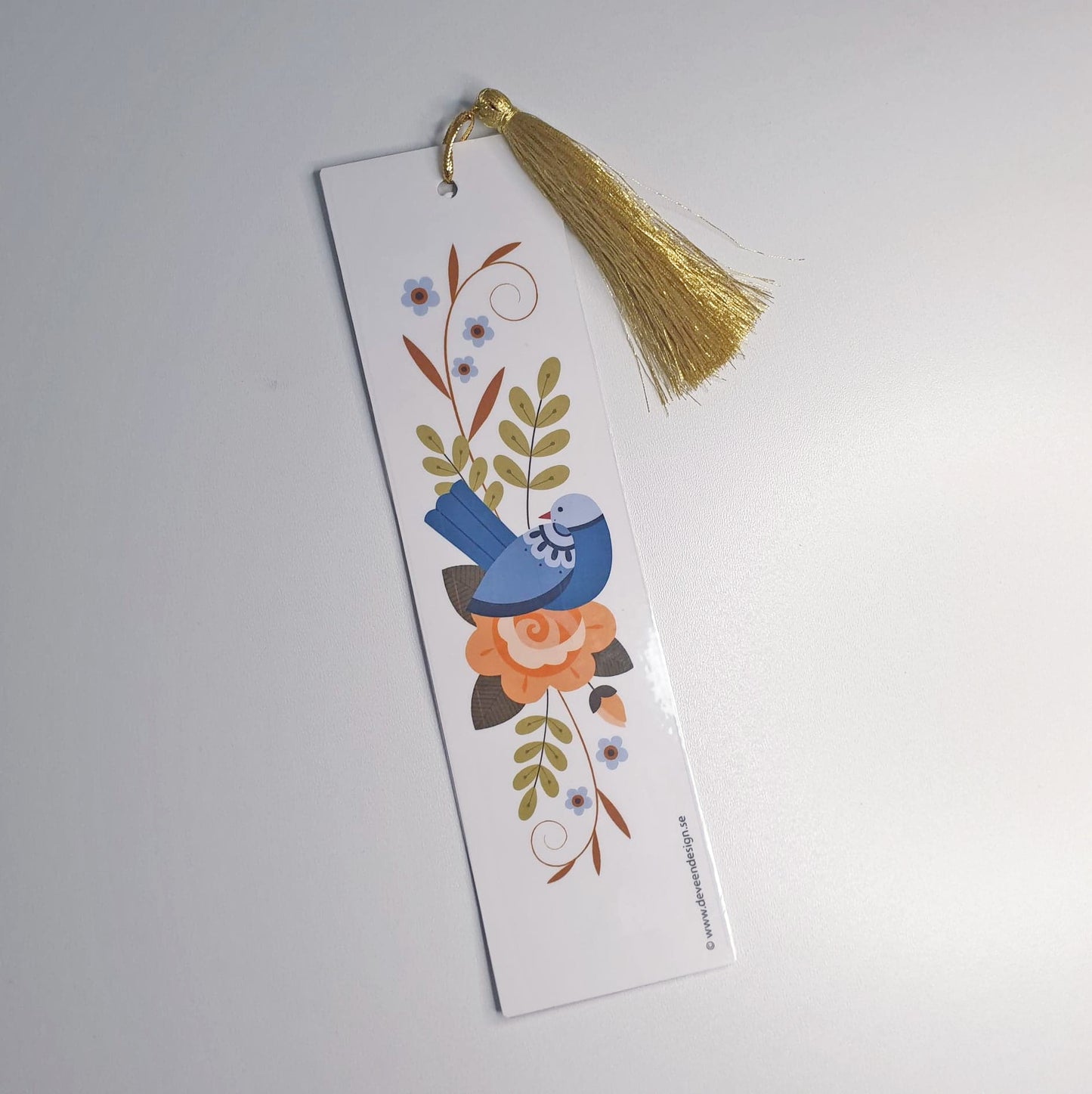 Bokmärke