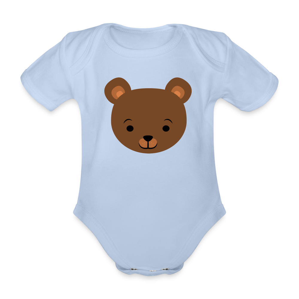 Baby-Body-Björn - sky