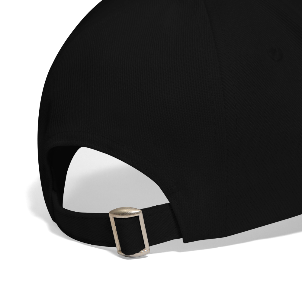 Keps - black/black