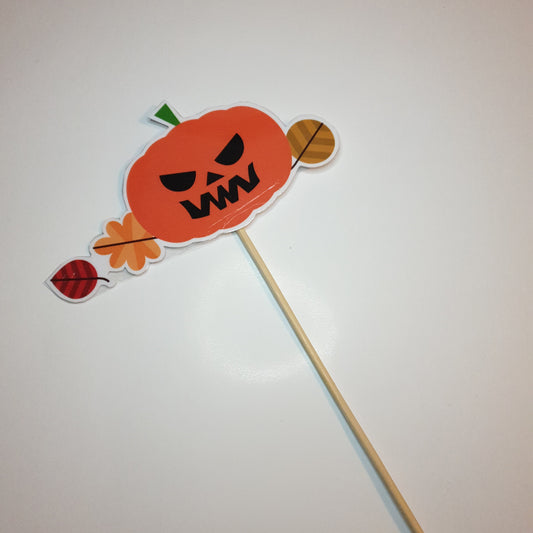 Pumpa Monsterkompis