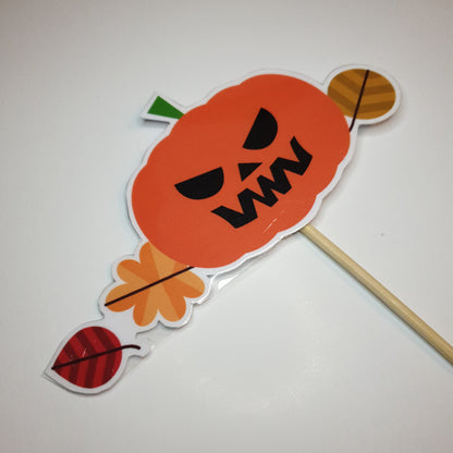Pumpa Monsterkompis
